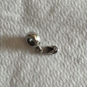 Pandora Flip Flop Charm